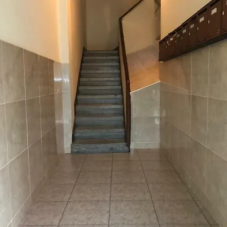 Apartamento Completamente Equipado En Ferrol. Apartment