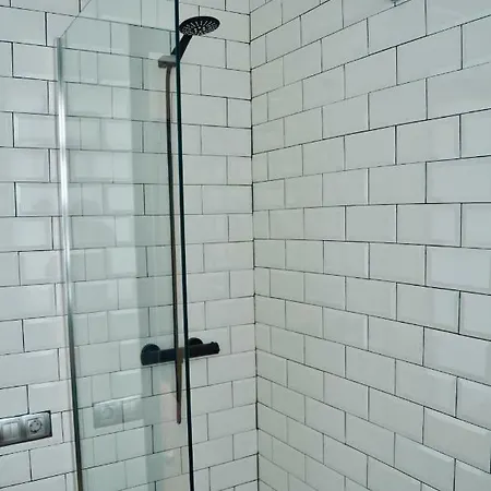 Apartment Apartamento Completamente Equipado En Ferrol. *