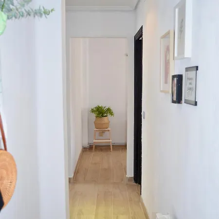 Apartment Apartamento Completamente Equipado En Ferrol. Ferrol