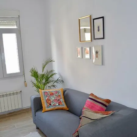 Apartamento Completamente Equipado En Ferrol. Ferrol
