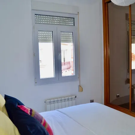Apartamento Completamente Equipado En Ferrol. Apartment Ferrol